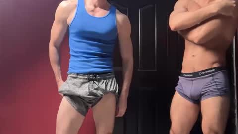 leanfindom8 online show from 14, 3, 2026