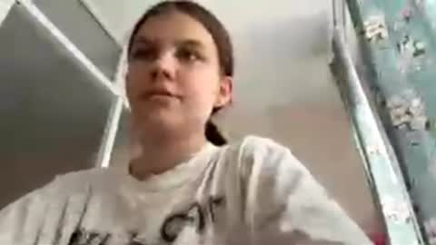Snapshot of leanoraschoeck chatting on 1, 7, 2026 Tracy online show from 1, 7, 2026