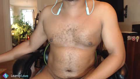 Snapshot of learoy chatting on 10, 12, 2024 Learoy online show from 10, 12, 2024