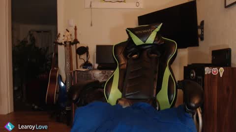 Snapshot of learoy chatting on 7, 1, 2025 Learoy online show from 7, 1, 2025