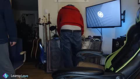 Snapshot of learoy chatting on 6, 2, 2025 Learoy online show from 6, 2, 2025