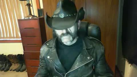 leathergreaser online show from 20, 9, 2025