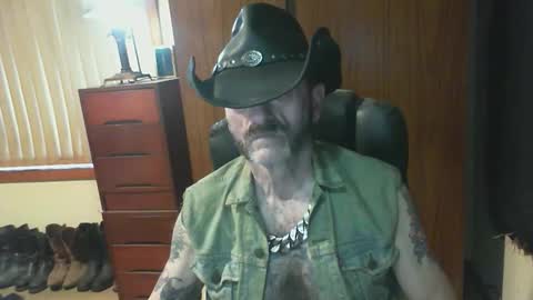 leathergreaser online show from 17, 2, 2026