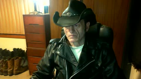 leathergreaser online show from 7, 7, 2026