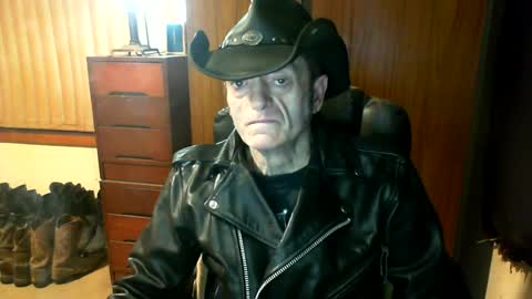 leathergreaser online show from 9, 7, 2026