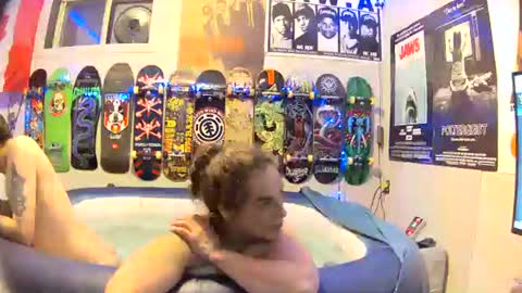 kinky dirty fuck online show from 3, 11, 2025