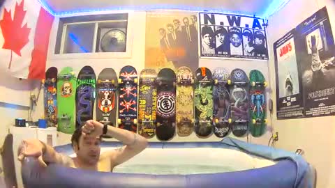 kinky dirty fuck online show from 11, 11, 2025