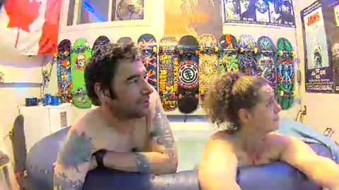 kinky dirty fuck online show from 12, 11, 2025