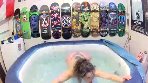 kinky dirty fuck online show from 5, 12, 2025