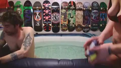 kinky dirty fuck online show from 1, 3, 2026