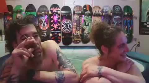 kinky dirty fuck online show from 18, 4, 2026