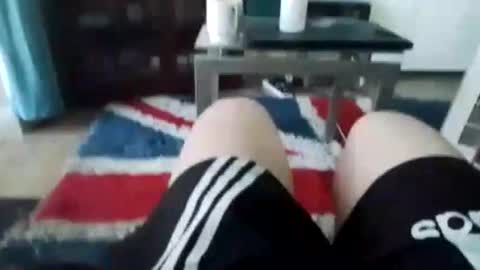 leatherpants68 online show from 25, 5, 2026