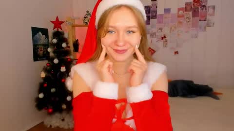 Snapshot of leazy_peasy chatting on 26, 12, 2024 Ellie online show from 26, 12, 2024