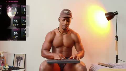 Snapshot of lebron_black_ chatting on 9, 6, 2026 Lebron online show from 9, 6, 2026