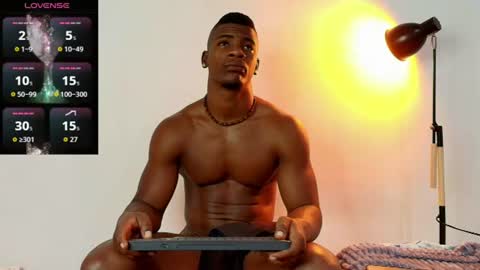 Snapshot of lebron_black_ chatting on 12, 6, 2026 Lebron online show from 12, 6, 2026