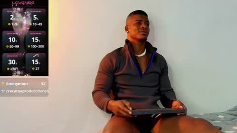 Snapshot of lebron_black_ chatting on 19, 6, 2026 Lebron online show from 19, 6, 2026