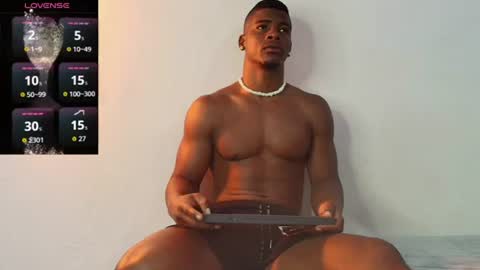 Snapshot of lebron_black_ chatting on 1, 7, 2026 Lebron online show from 1, 7, 2026