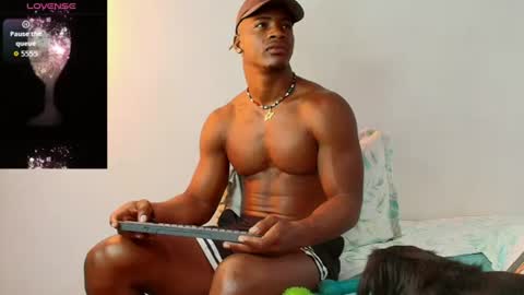 Snapshot of lebron_black_ chatting on 15, 7, 2026 Lebron online show from 15, 7, 2026