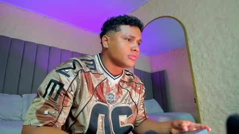 Snapshot of lebron_james25 chatting on 3, 10, 2025 LEBRON online show from 3, 10, 2025