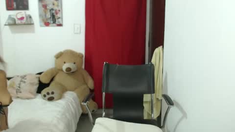 My love online show from 21, 10, 2025