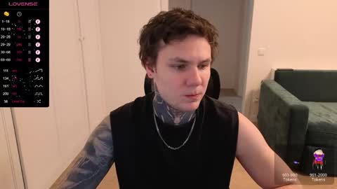 Lechery boy online show from 26, 3, 2026