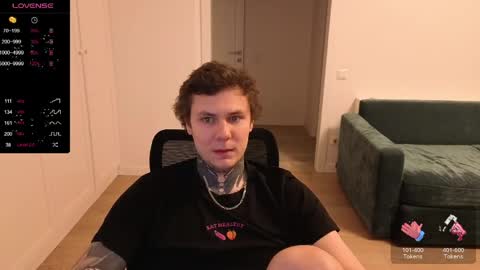 Lechery boy online show from 27, 3, 2026