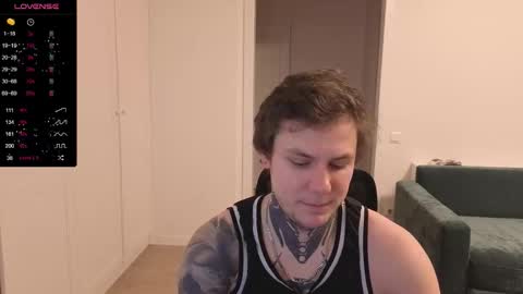 Lechery boy online show from 29, 3, 2026