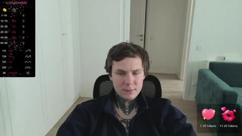 Lechery boy online show from 1, 4, 2026