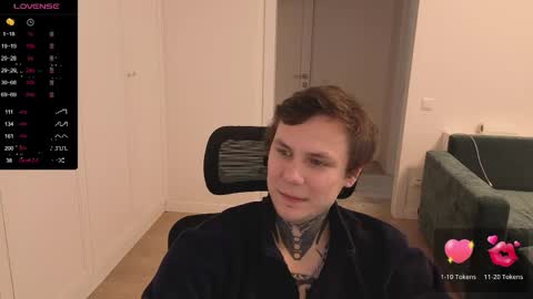 Lechery boy online show from 1, 4, 2026