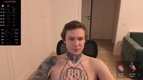 Lechery boy online show from 4, 4, 2026