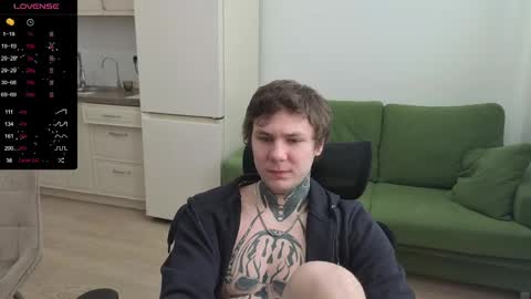 Lechery boy online show from 14, 4, 2026