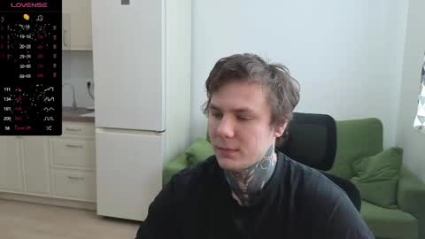 Lechery boy online show from 15, 4, 2026