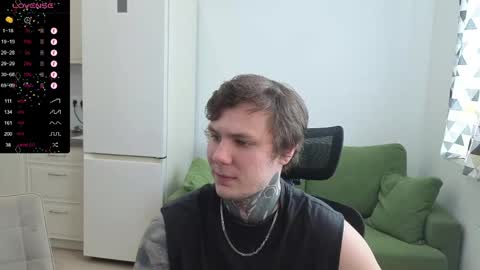 Lechery boy online show from 17, 4, 2026