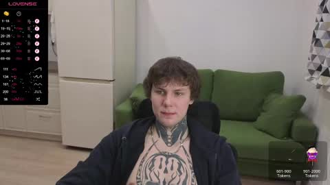 Lechery boy online show from 24, 4, 2026