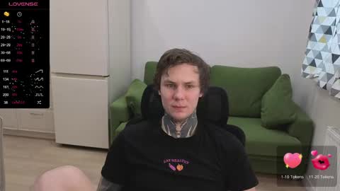 Lechery boy online show from 27, 4, 2026