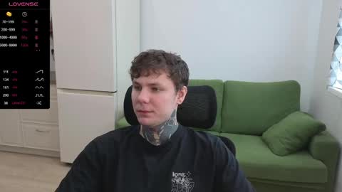Snapshot of lechery_boy chatting on 28, 5, 2026 Lechery boy online show from 28, 5, 2026
