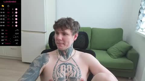 Snapshot of lechery_boy chatting on 29, 5, 2026 Lechery boy online show from 29, 5, 2026