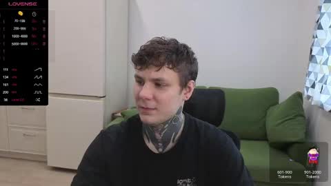 Snapshot of lechery_boy chatting on 30, 5, 2026 Lechery boy online show from 30, 5, 2026