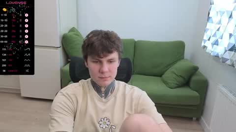 Snapshot of lechery_boy chatting on 5, 6, 2026 Lechery boy online show from 5, 6, 2026
