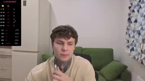 Snapshot of lechery_boy chatting on 7, 6, 2026 Lechery boy online show from 7, 6, 2026