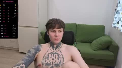 Snapshot of lechery_boy chatting on 12, 6, 2026 Lechery boy online show from 12, 6, 2026