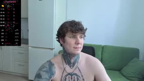 Lechery boy online show from 11, 7, 2026