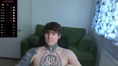 Lechery boy online show from 17, 7, 2026