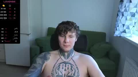 Lechery boy online show from 18, 7, 2026