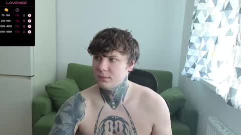 Lechery boy online show from 21, 7, 2026