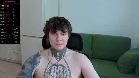 Lechery boy online show from 26, 7, 2026