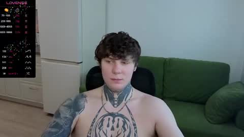 Lechery boy online show from 27, 7, 2026