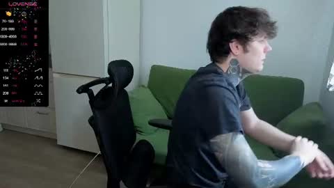 Lechery boy online show from 28, 7, 2026