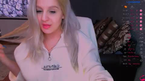 Veronica online show from 30, 9, 2025