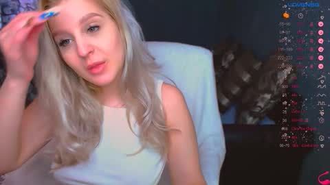 Veronica online show from 3, 10, 2025